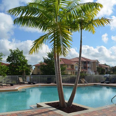 Fort Myers Luxury Vacation Condo Exterior photo