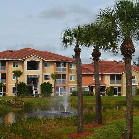 Fort Myers Luxury Vacation Condo Exterior photo