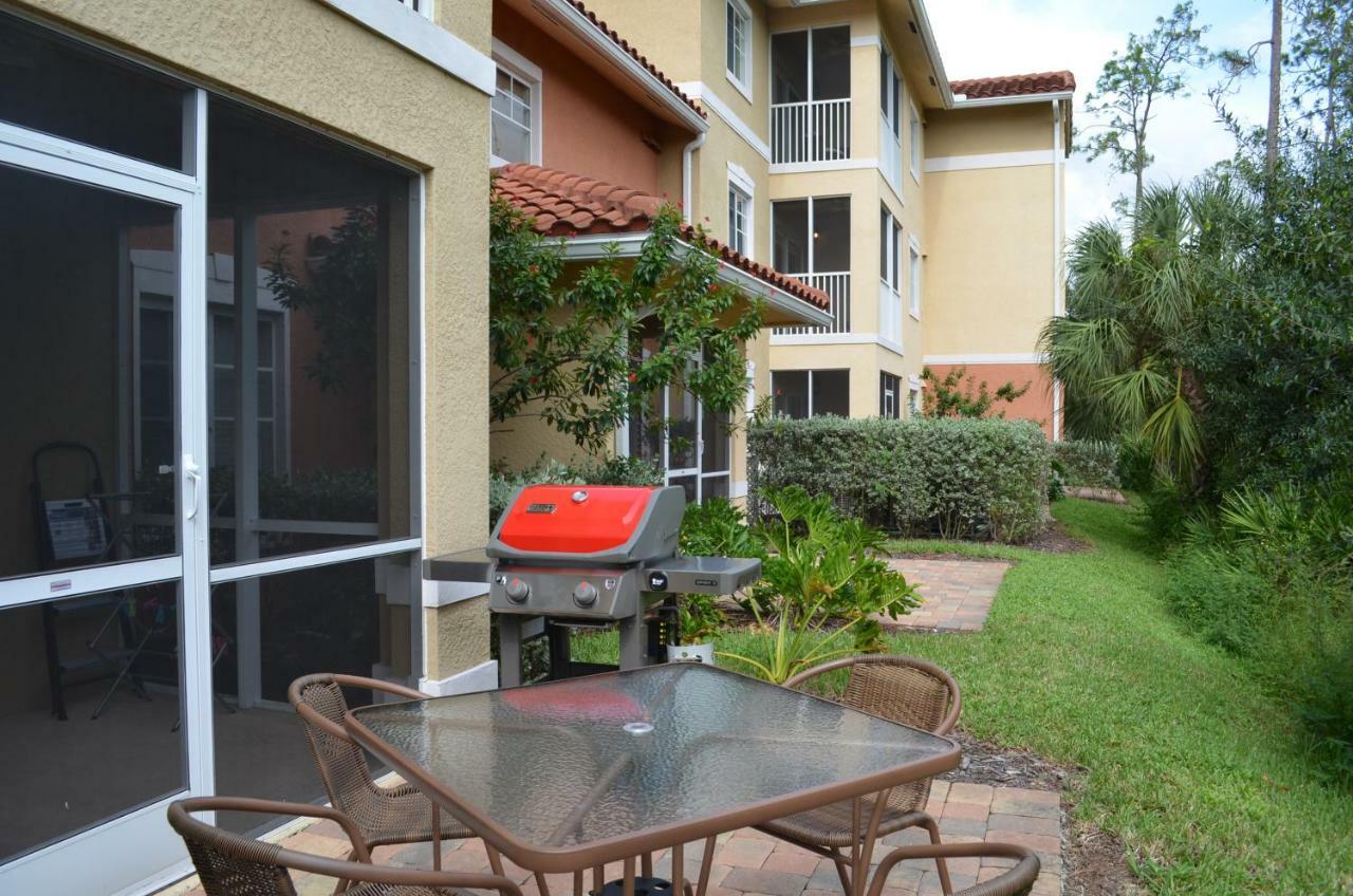 Fort Myers Luxury Vacation Condo Exterior photo