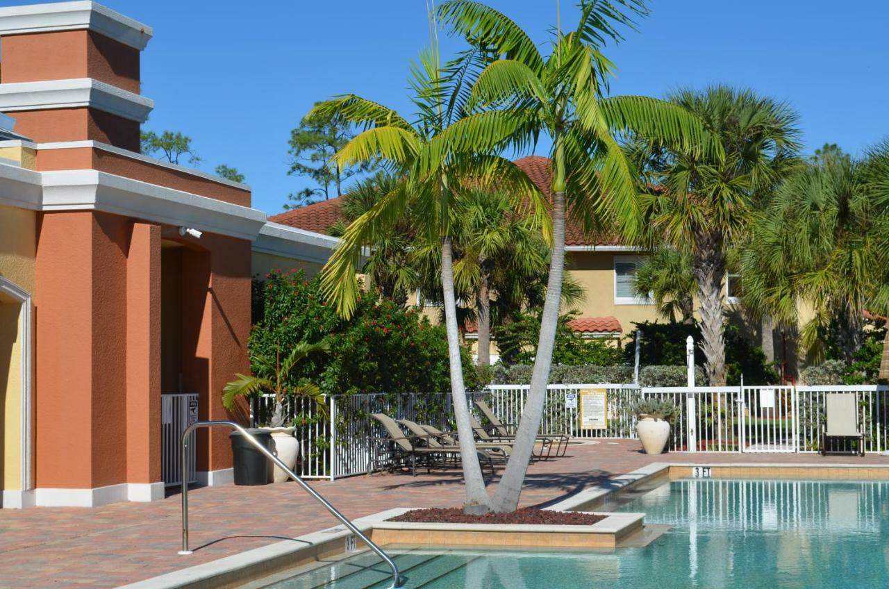 Fort Myers Luxury Vacation Condo Exterior photo