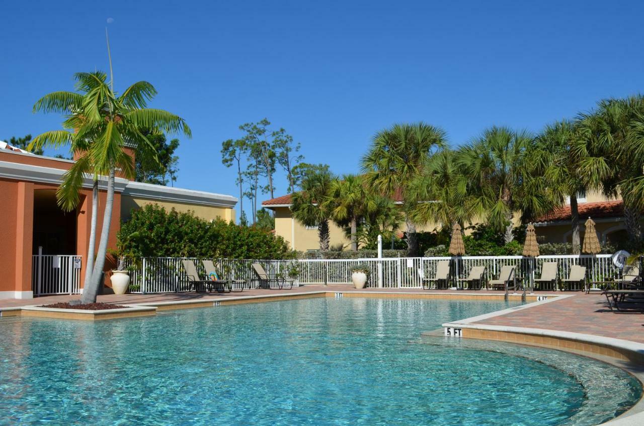 Fort Myers Luxury Vacation Condo Exterior photo