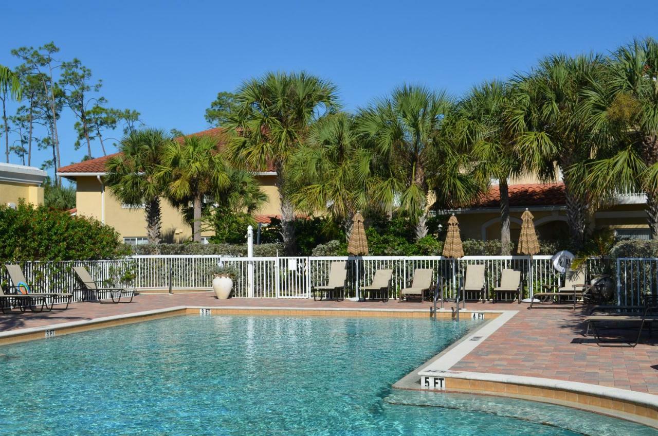 Fort Myers Luxury Vacation Condo Exterior photo