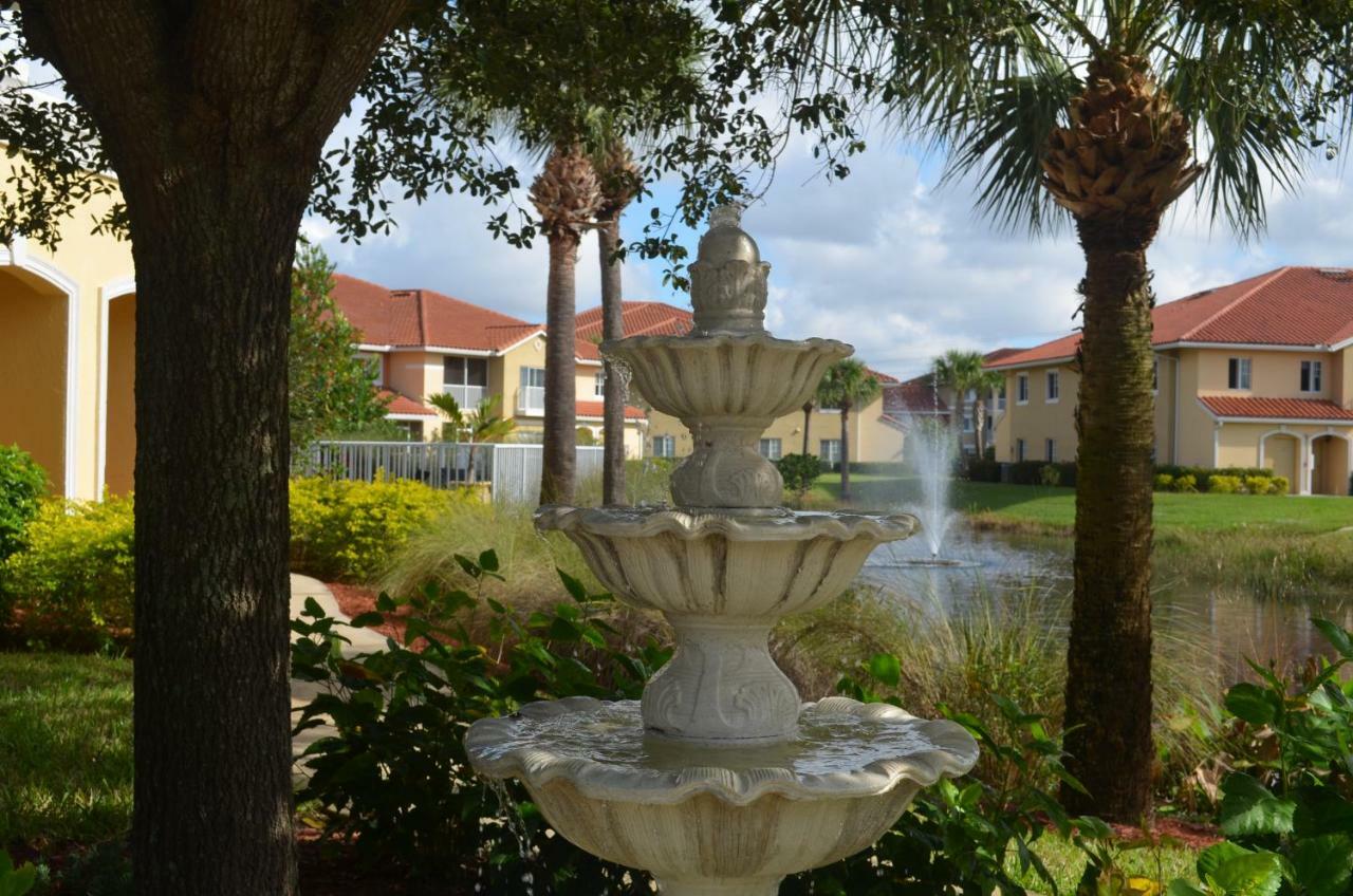 Fort Myers Luxury Vacation Condo Exterior photo