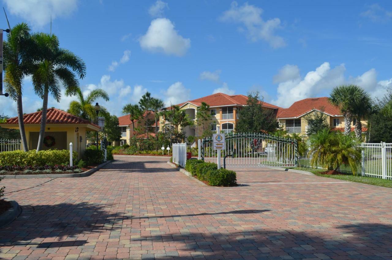 Fort Myers Luxury Vacation Condo Exterior photo