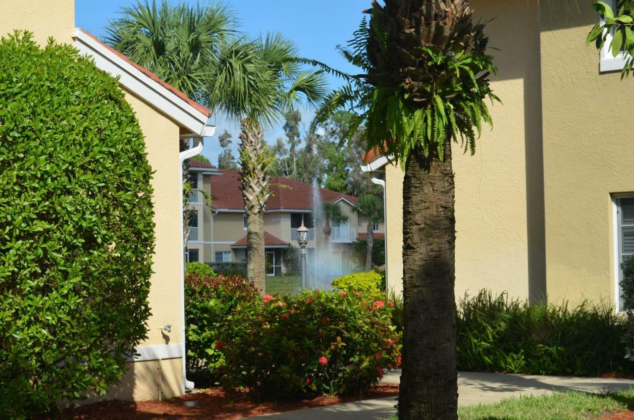 Fort Myers Luxury Vacation Condo Exterior photo