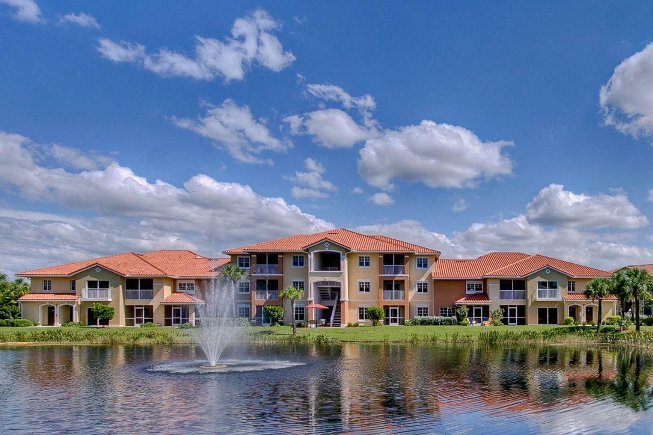 Fort Myers Luxury Vacation Condo Exterior photo