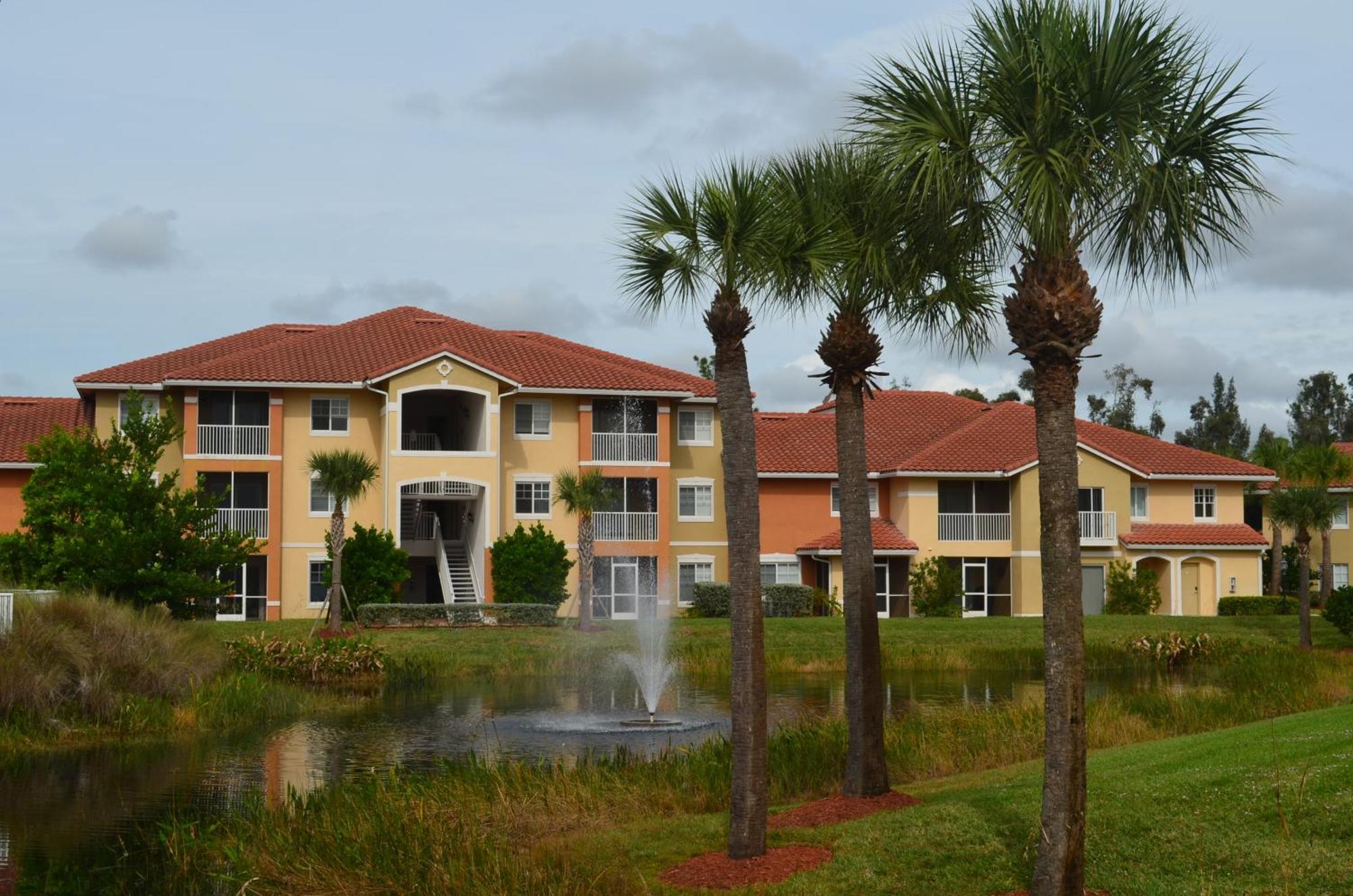 Fort Myers Luxury Vacation Condo Exterior photo