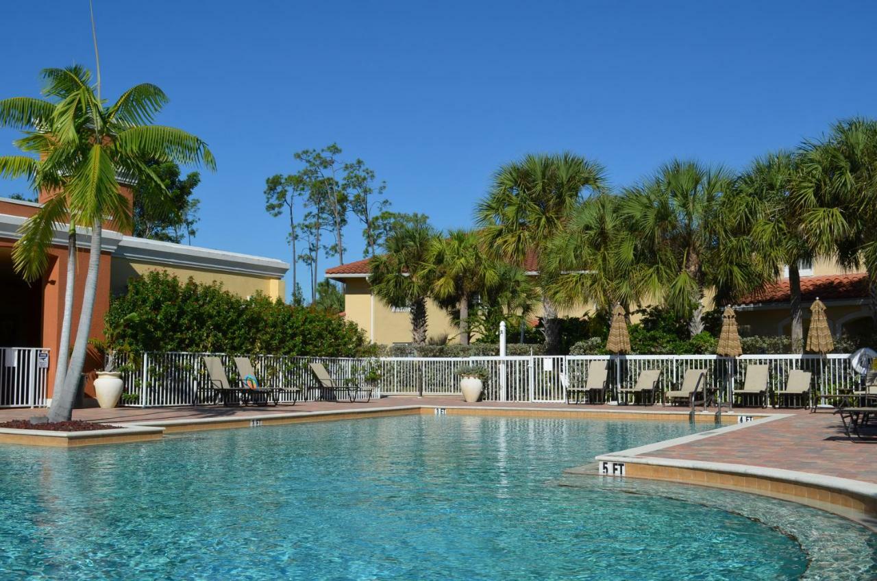 Fort Myers Luxury Vacation Condo Exterior photo