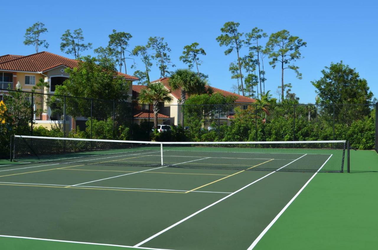 Fort Myers Luxury Vacation Condo Exterior photo