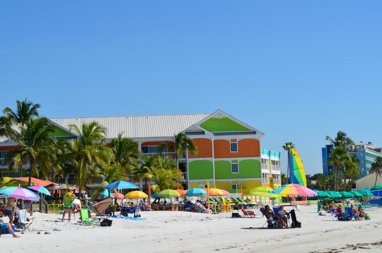 Fort Myers Luxury Vacation Condo Exterior photo