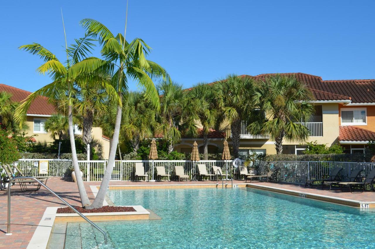 Fort Myers Luxury Vacation Condo Exterior photo