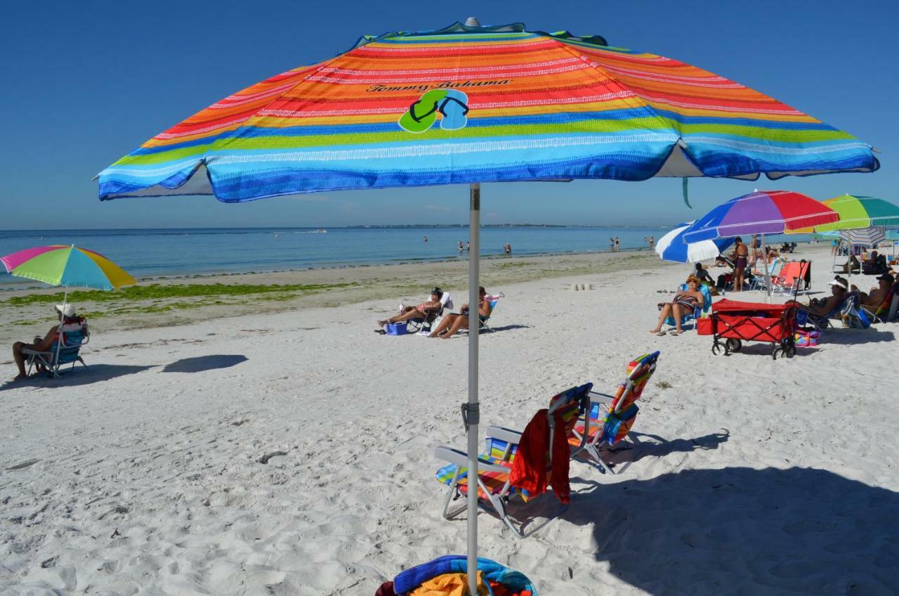 Fort Myers Luxury Vacation Condo Exterior photo