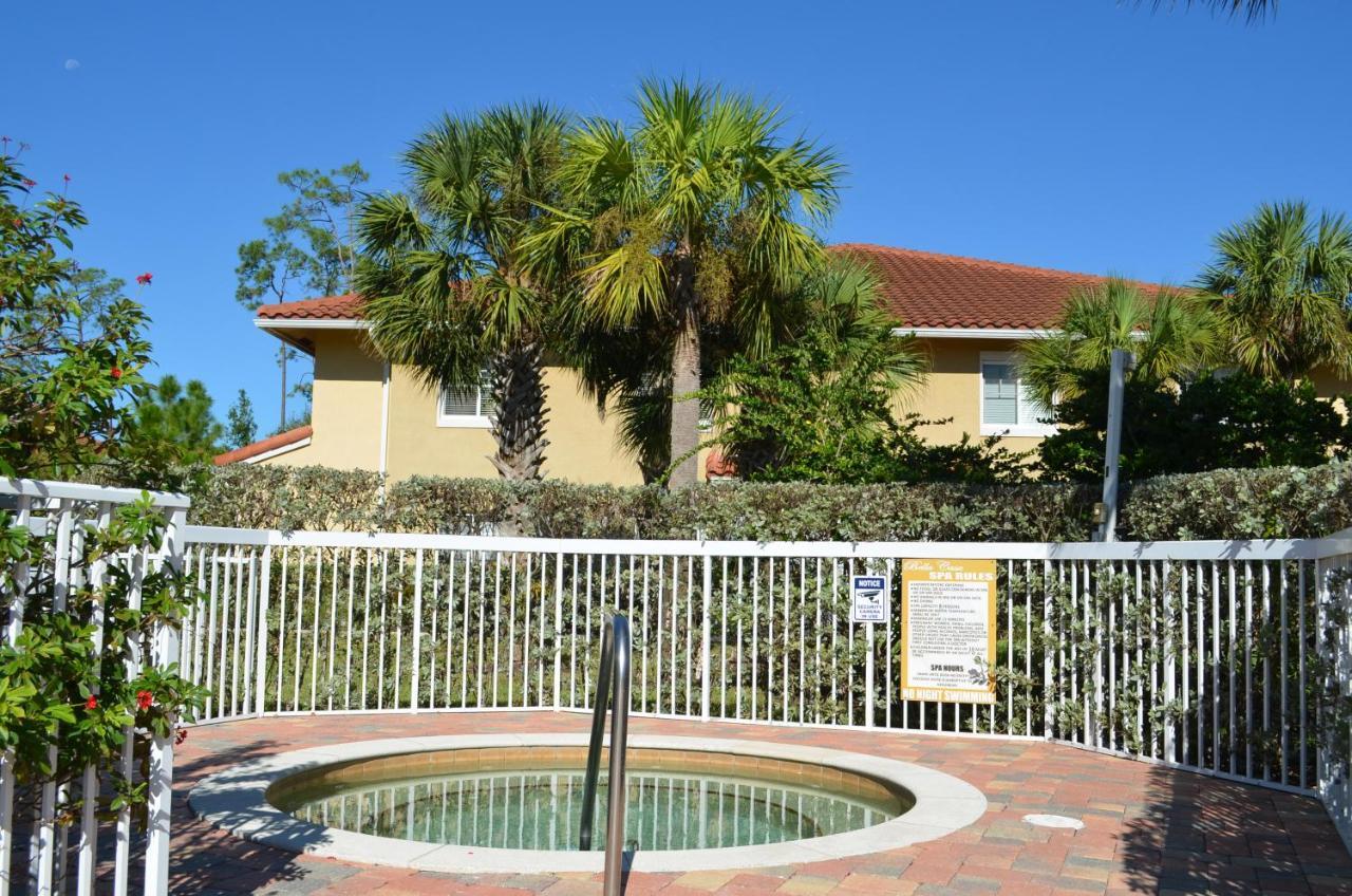 Fort Myers Luxury Vacation Condo Exterior photo